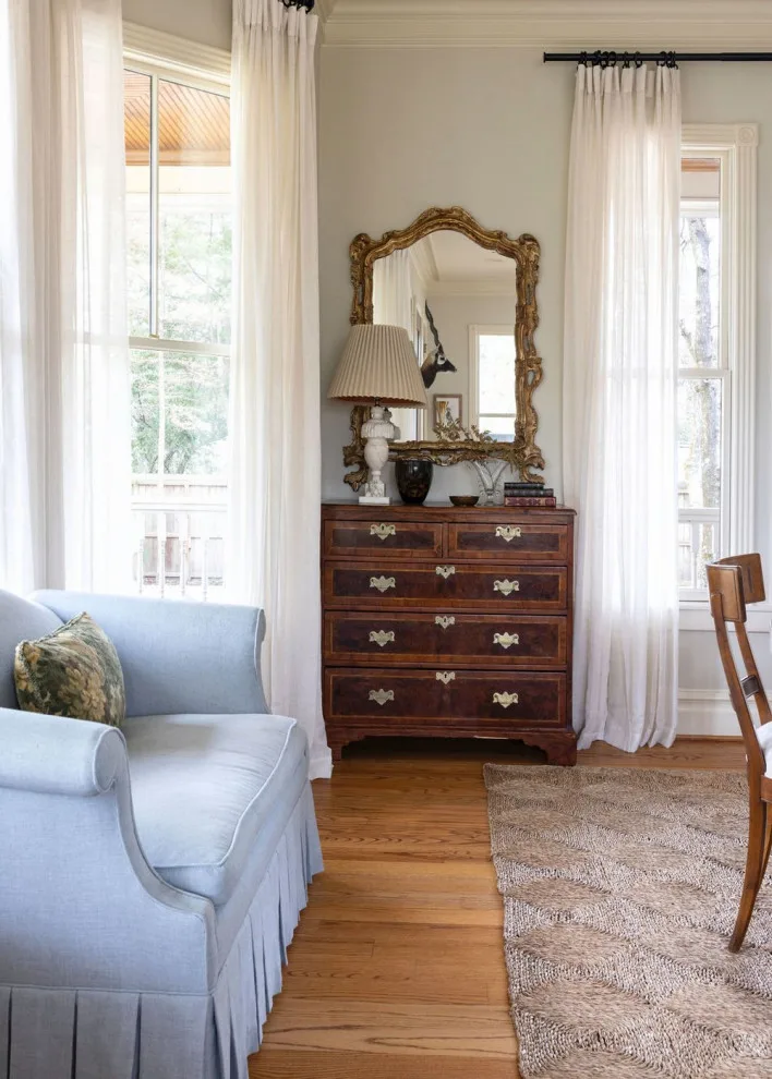 Burkhart Project by Alexandra Killion Interiors LLC - Photo 4