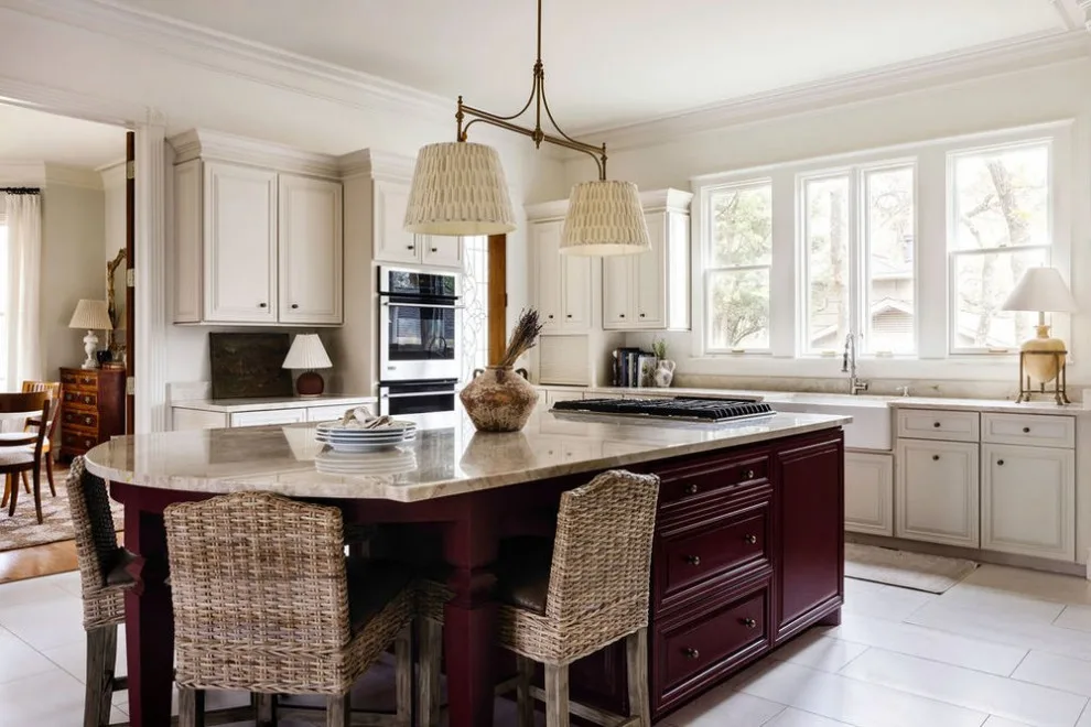 Burkhart Project by Alexandra Killion Interiors LLC - Photo 2