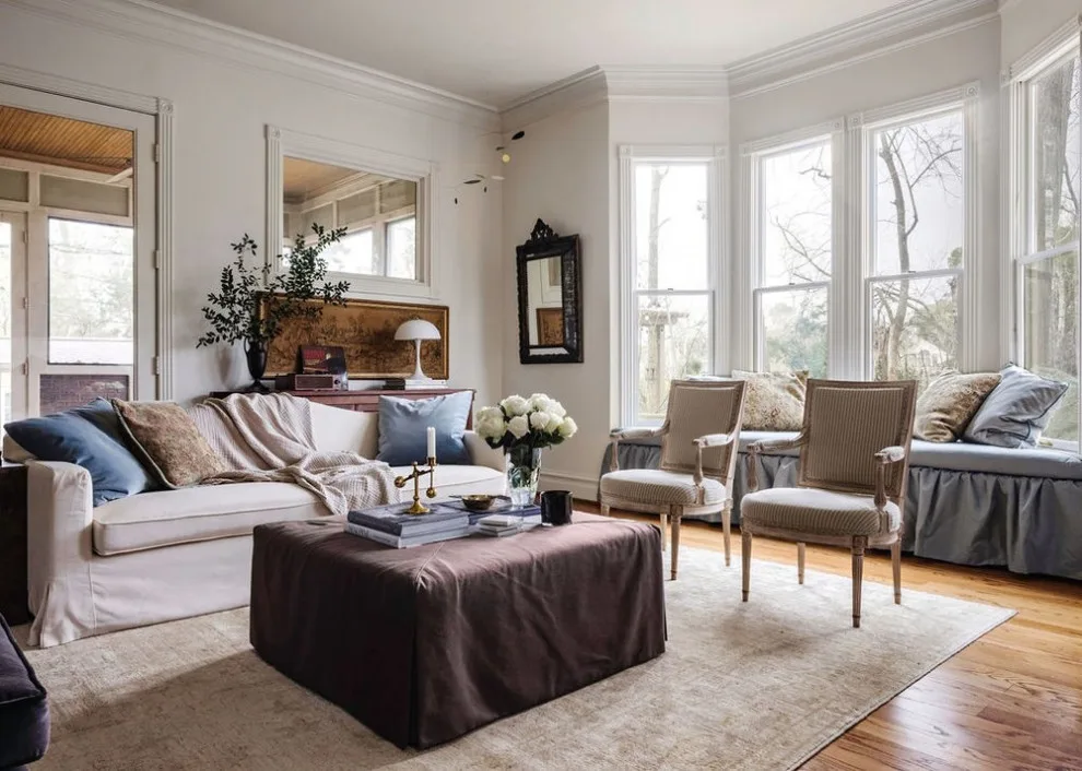 Burkhart Project by Alexandra Killion Interiors LLC - Photo 9