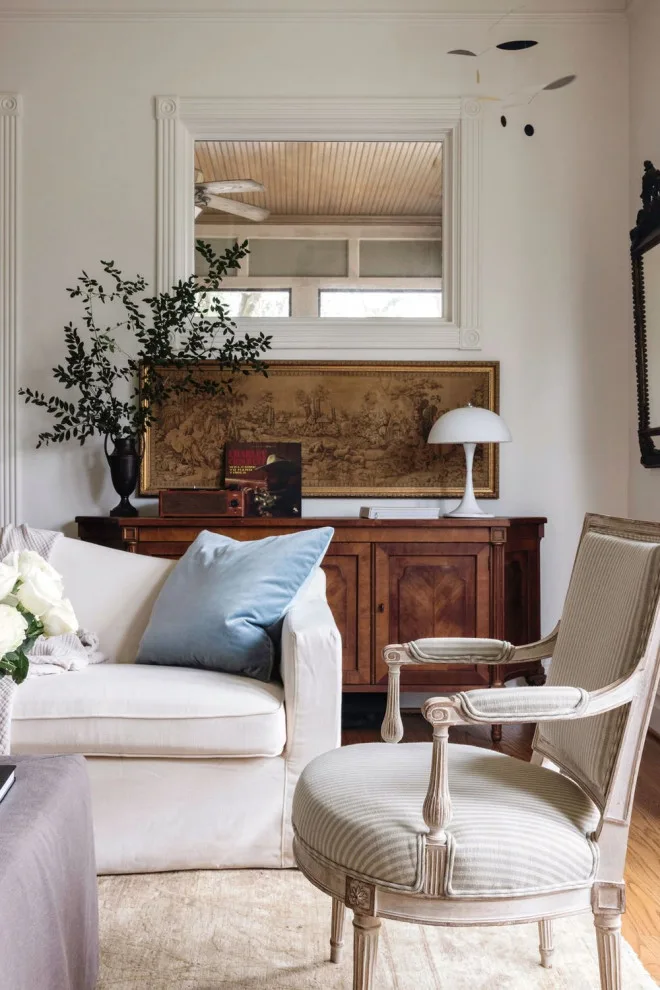 Burkhart Project by Alexandra Killion Interiors LLC - Photo 8