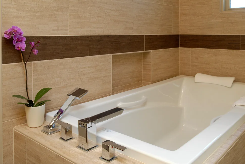 Yakima Bathroom Renovation by M.B. Designs - Photo 11
