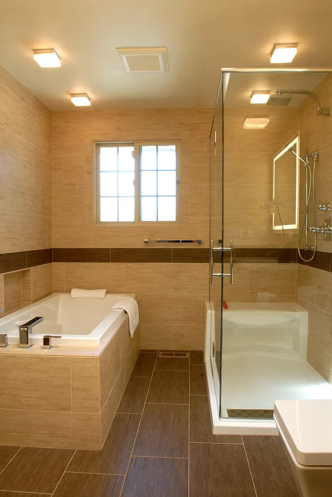 Yakima Bathroom Renovation by M.B. Designs - Photo 10