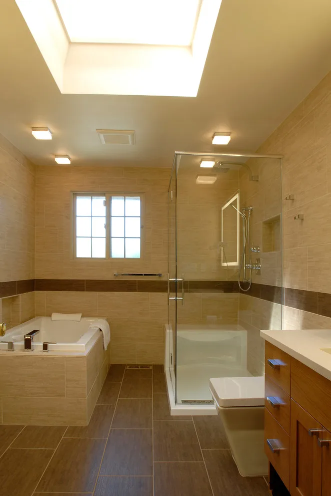 Yakima Bathroom Renovation by M.B. Designs - Photo 3