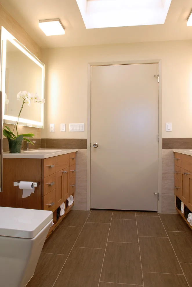Yakima Bathroom Renovation by M.B. Designs - Photo 5