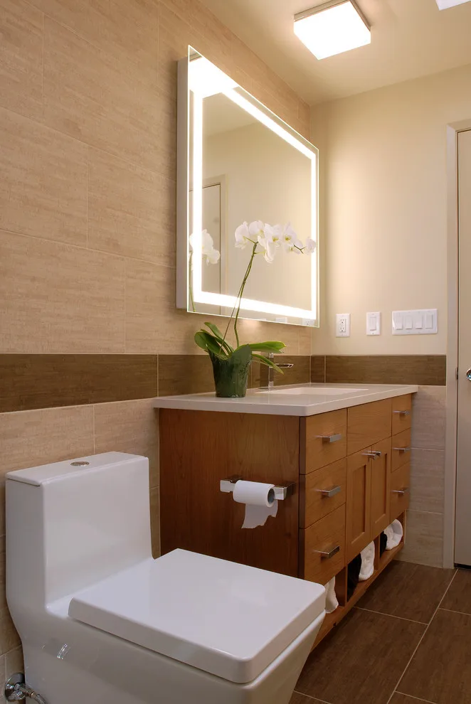 Yakima Bathroom Renovation by M.B. Designs - Photo 4