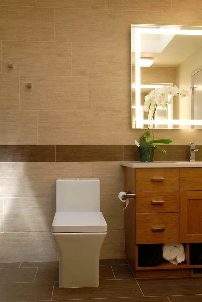 Yakima Bathroom Renovation by M.B. Designs - Photo 8