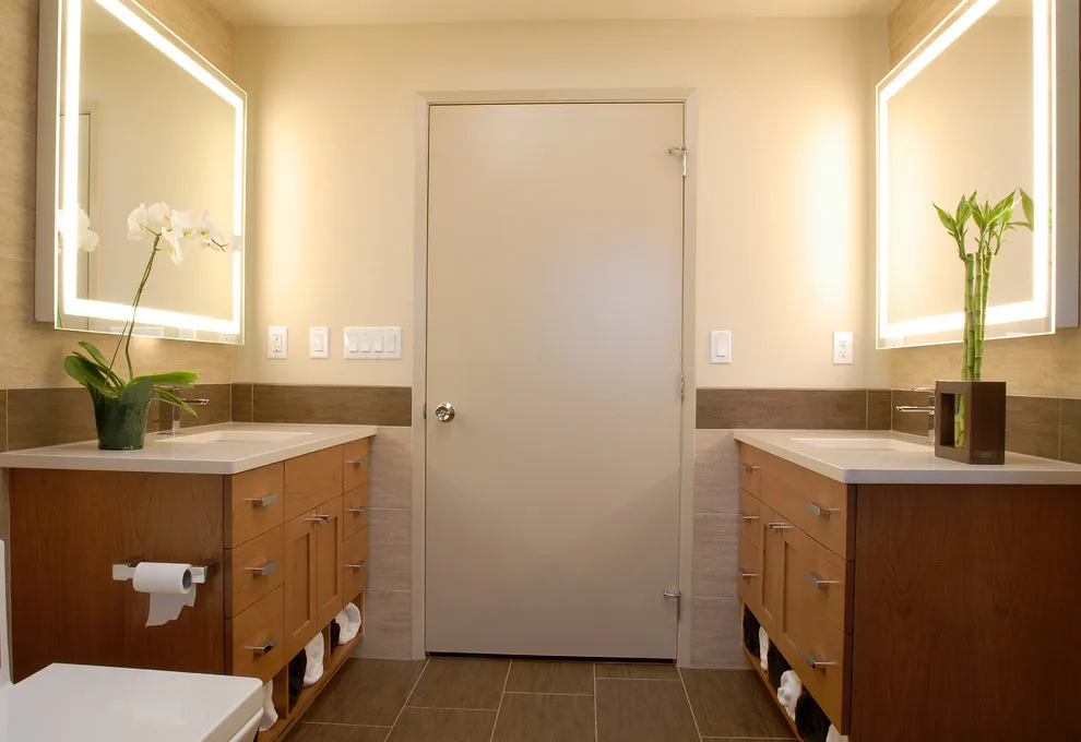 Yakima Bathroom Renovation by M.B. Designs - Photo 7