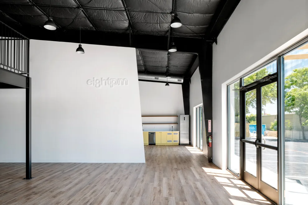 Burnet Contemporary Office Spaces by Urbane Design - Photo 6