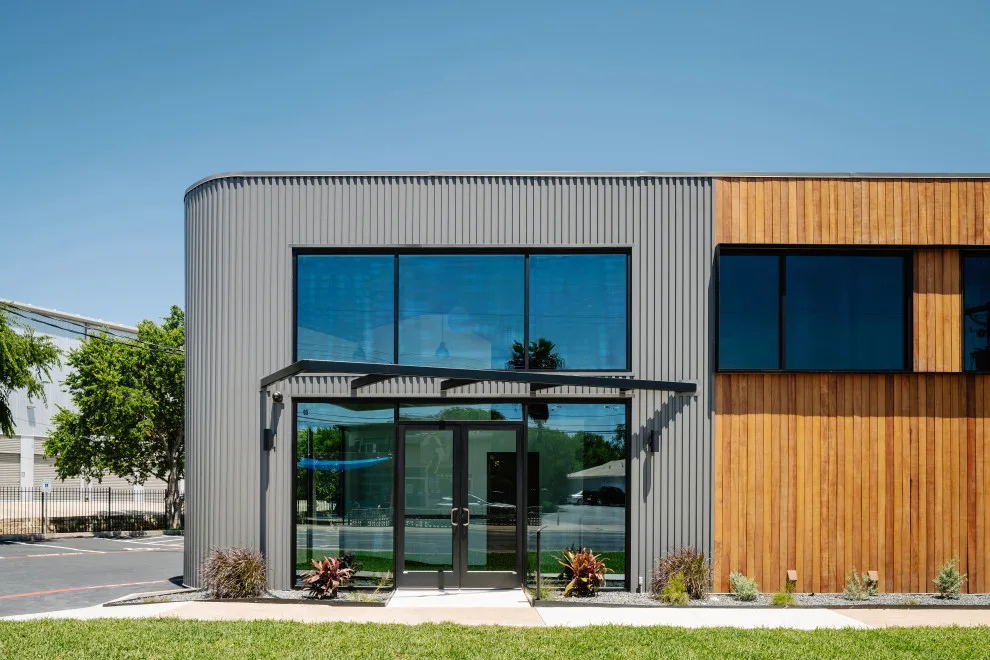 Burnet Contemporary Office Spaces by Urbane Design - Photo 14