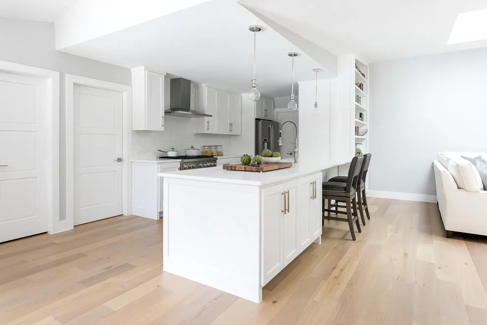 Burney Renovation by Urbane Design - Photo 2