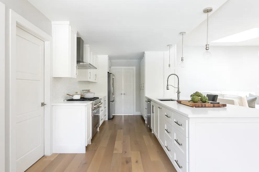 Burney Renovation by Urbane Design - Photo 18