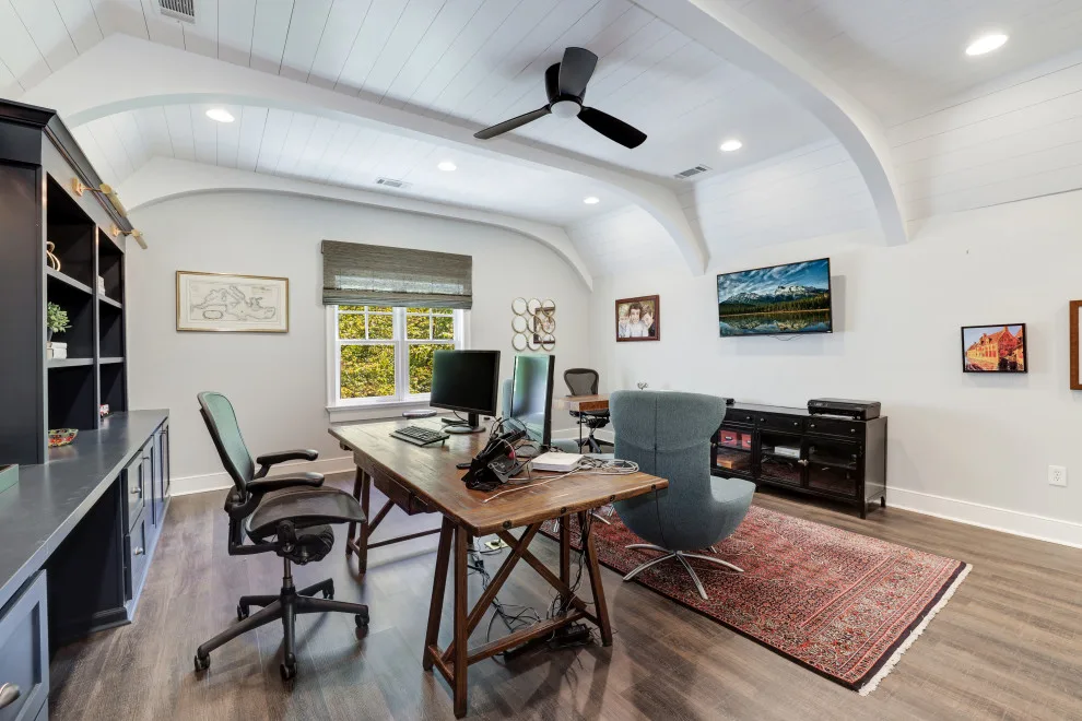 Byrne Workspace by Maura McCool Design - Photo 3