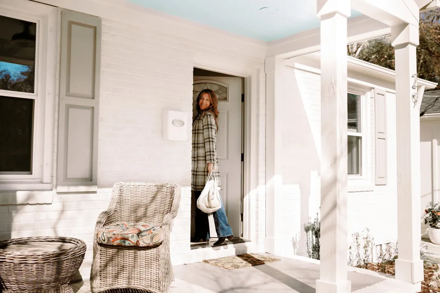 Byrnes West Ashley Down by Michele Enersen Designs - Photo 2