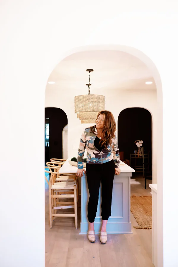 Byrnes West Ashley Down by Michele Enersen Designs - Photo 6