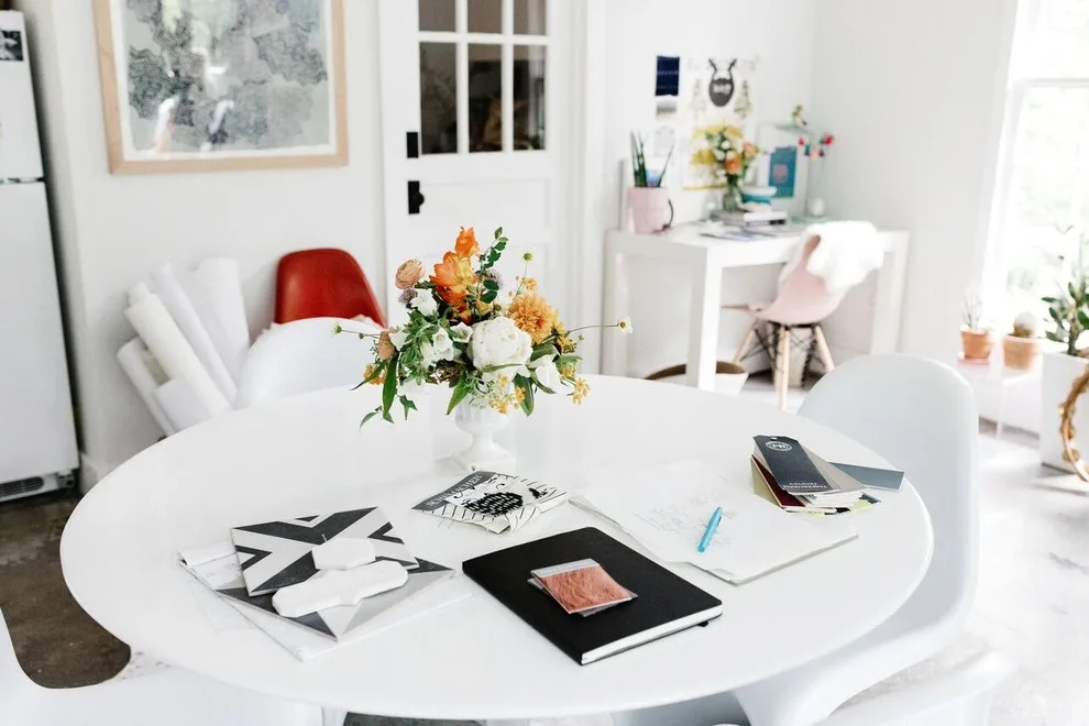 Crowell + Co. Interiors - Photo 10