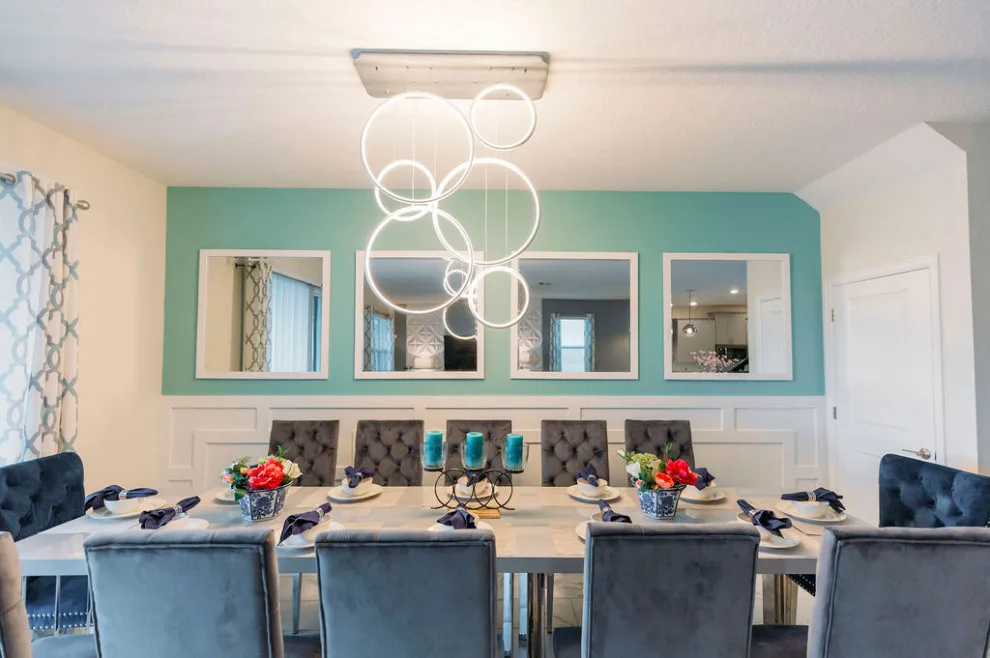 Eating Areas by Angela Herrera Design - Photo 23