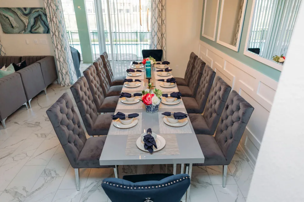 Eating Areas by Angela Herrera Design - Photo 35