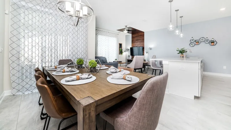 Eating Areas by Angela Herrera Design - Photo 72