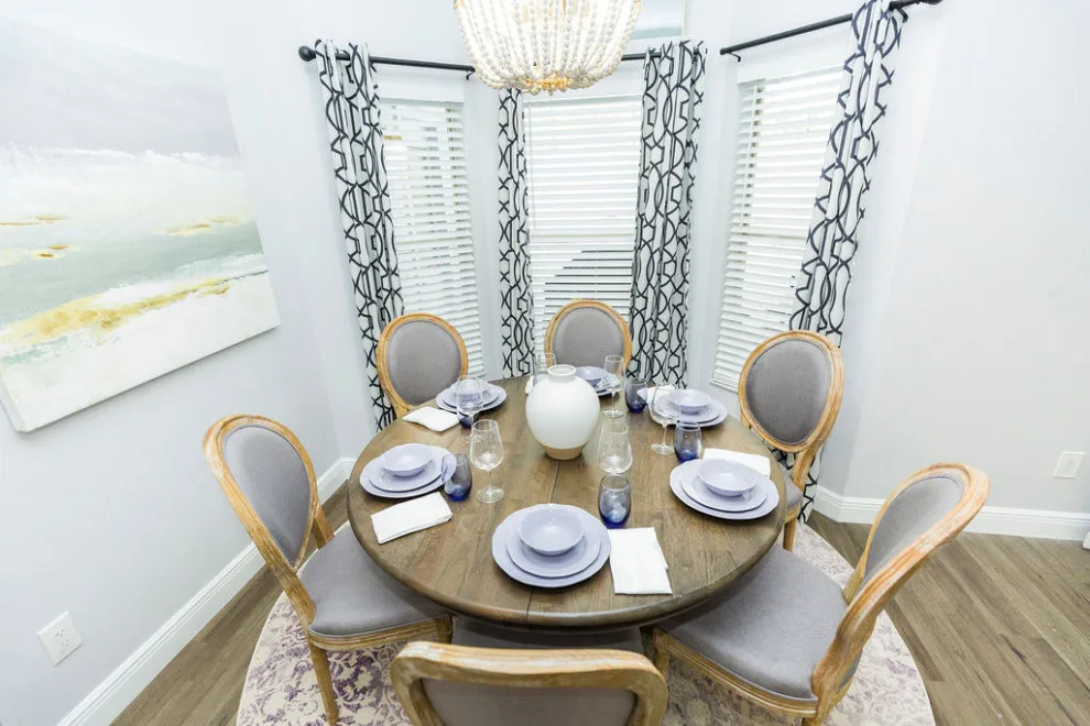 Eating Areas by Angela Herrera Design - Photo 32