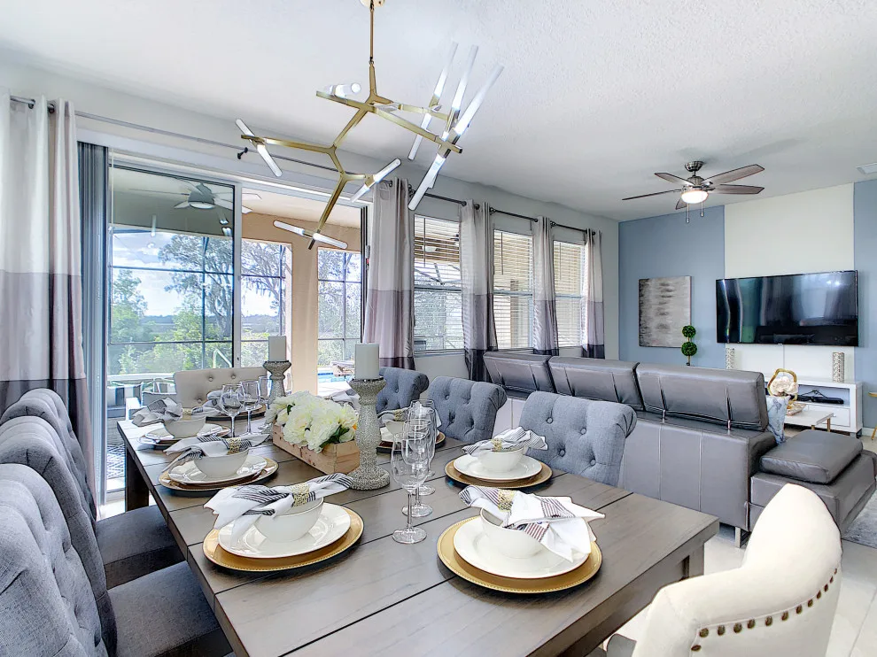 Eating Areas by Angela Herrera Design - Photo 53