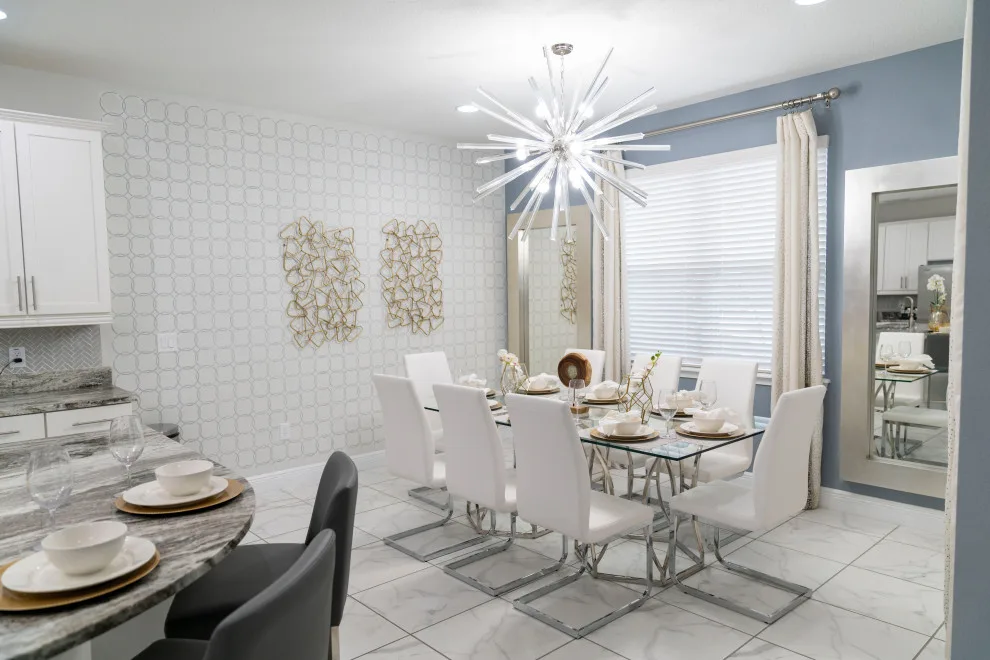 Eating Areas by Angela Herrera Design - Photo 21