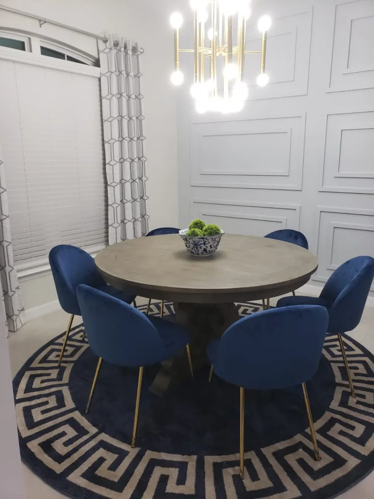 Eating Areas by Angela Herrera Design - Photo 57