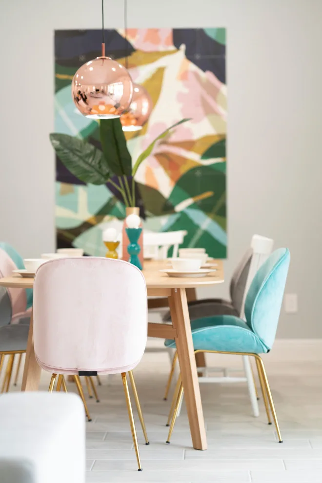 Eating Areas by Angela Herrera Design - Photo 77