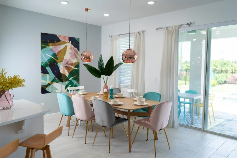 Eating Areas by Angela Herrera Design - Photo 6