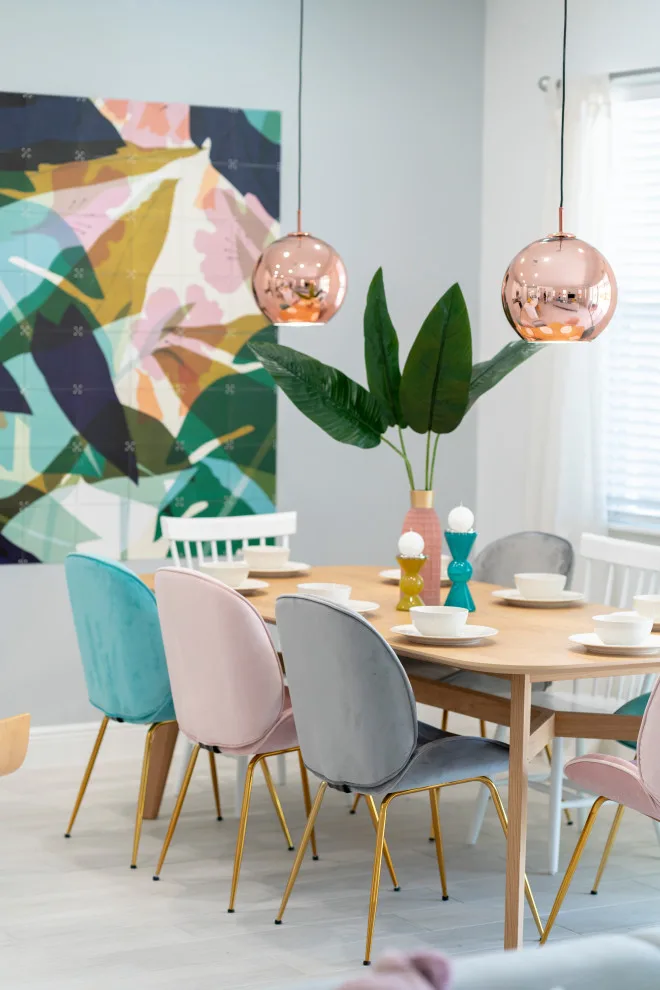 Eating Areas by Angela Herrera Design - Photo 58
