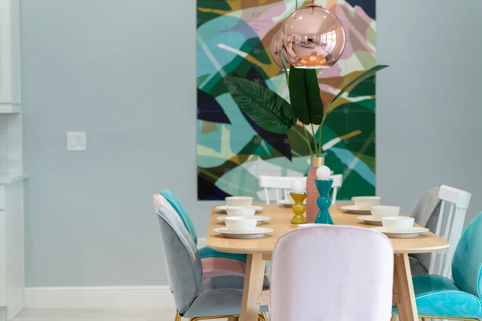 Eating Areas by Angela Herrera Design - Photo 29
