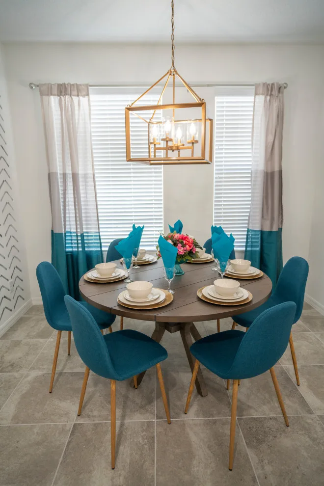Eating Areas by Angela Herrera Design - Photo 13