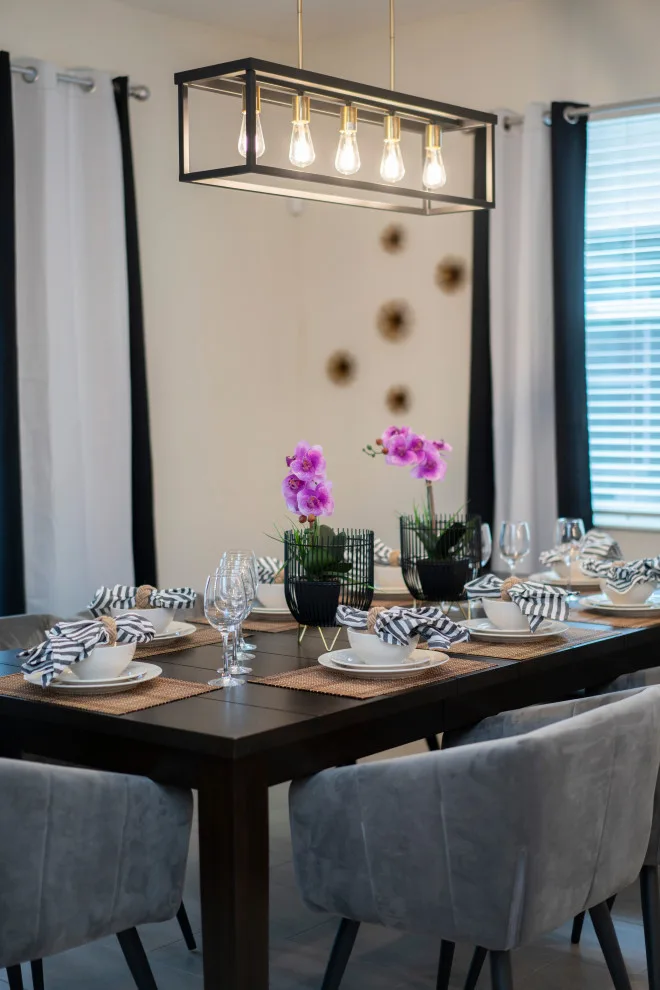 Eating Areas by Angela Herrera Design - Photo 39