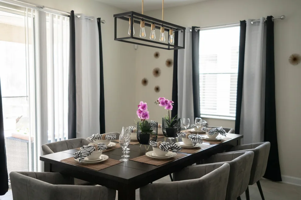 Eating Areas by Angela Herrera Design - Photo 20
