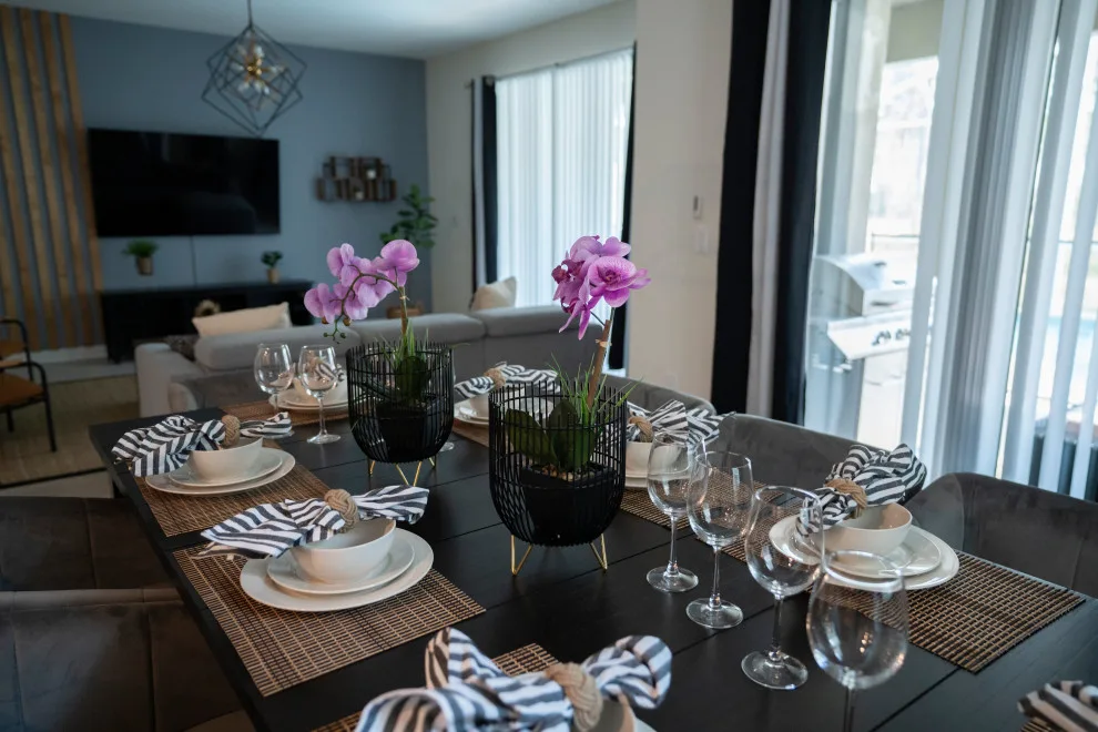 Eating Areas by Angela Herrera Design - Photo 11