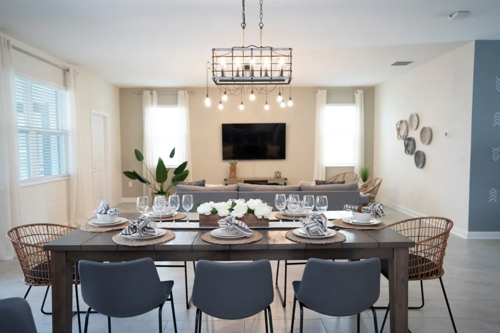 Eating Areas by Angela Herrera Design - Photo 43