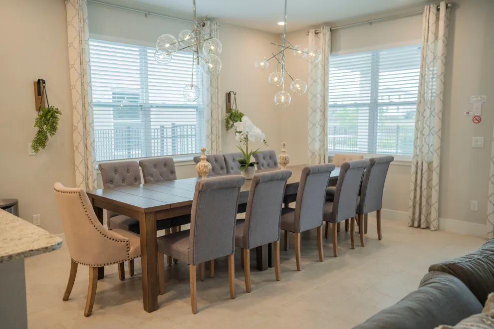 Eating Areas by Angela Herrera Design - Photo 2
