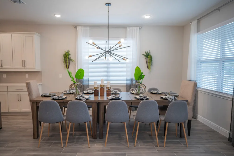 Eating Areas by Angela Herrera Design - Photo 50