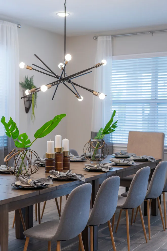 Eating Areas by Angela Herrera Design - Photo 42