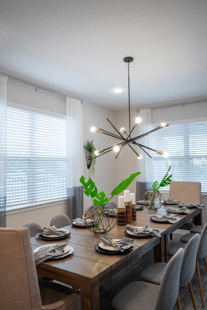 Eating Areas by Angela Herrera Design - Photo 16
