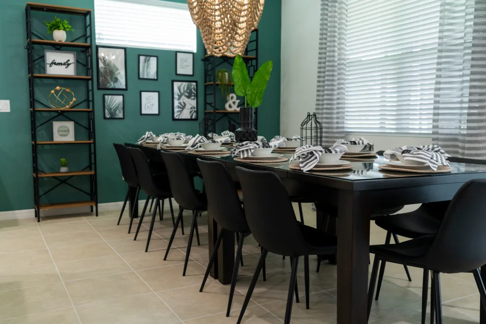 Eating Areas by Angela Herrera Design - Photo 3