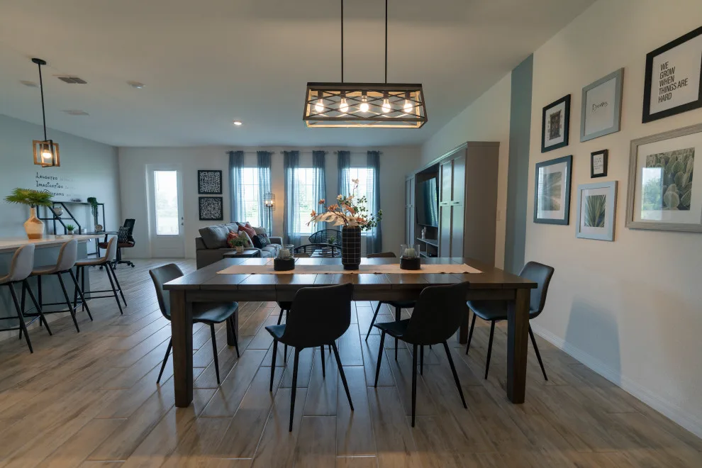 Eating Areas by Angela Herrera Design - Photo 27