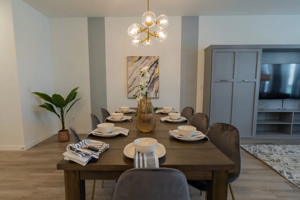 Eating Areas by Angela Herrera Design - Photo 44
