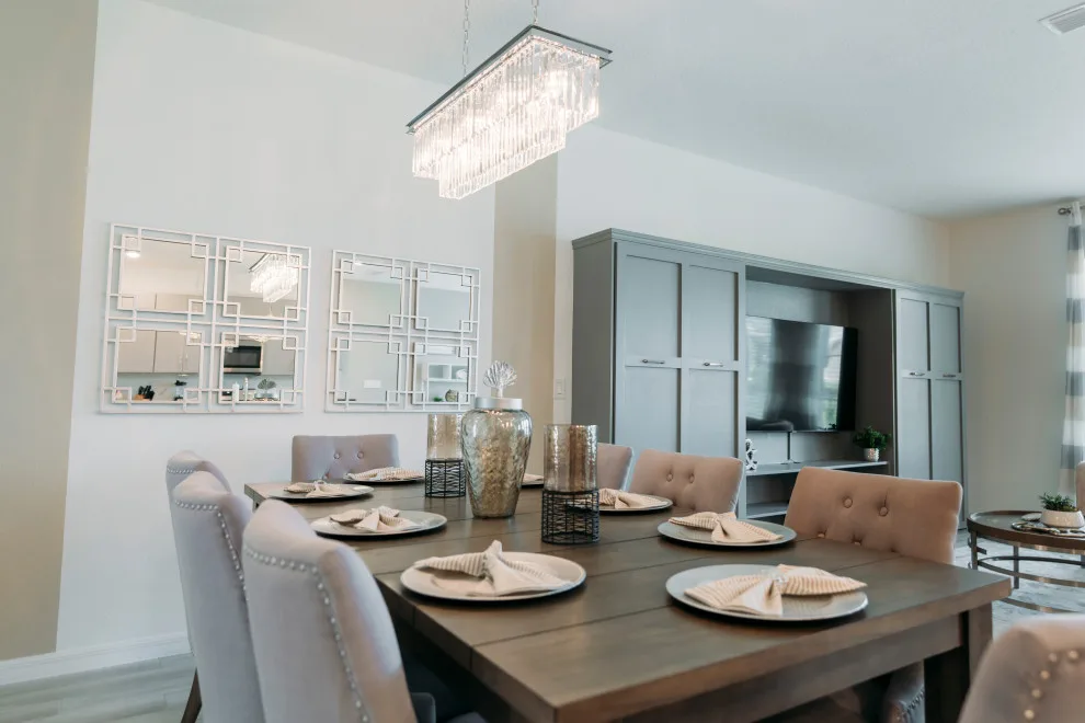 Eating Areas by Angela Herrera Design - Photo 71
