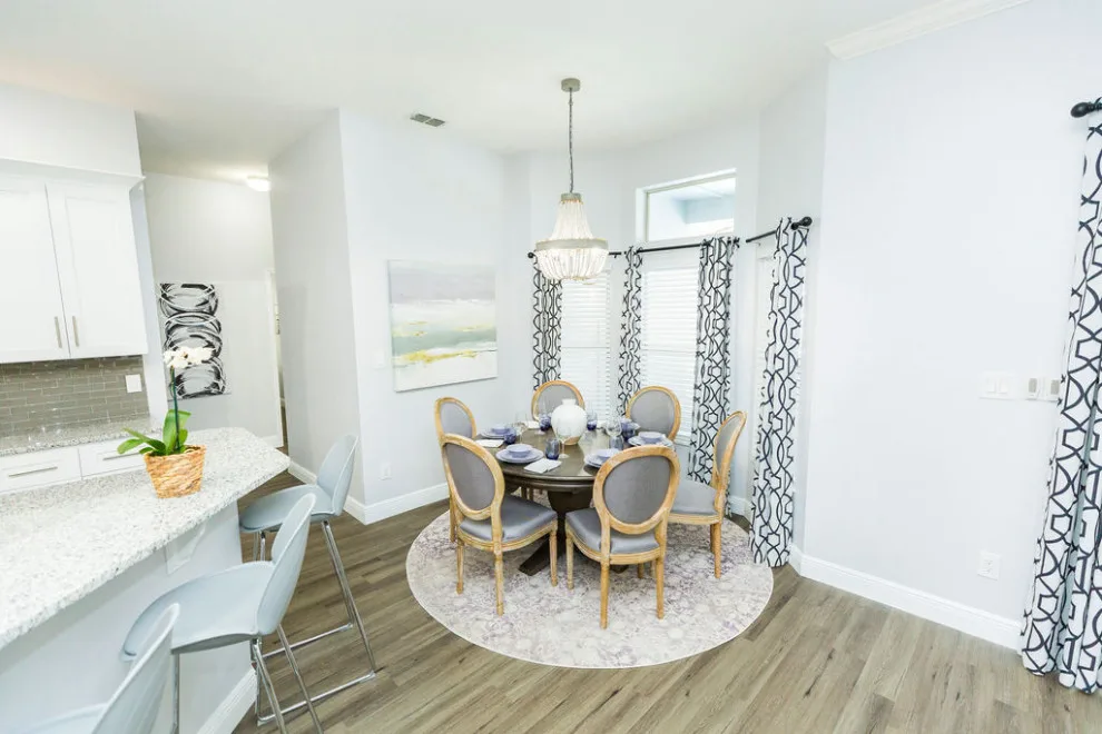 Eating Areas by Angela Herrera Design - Photo 41