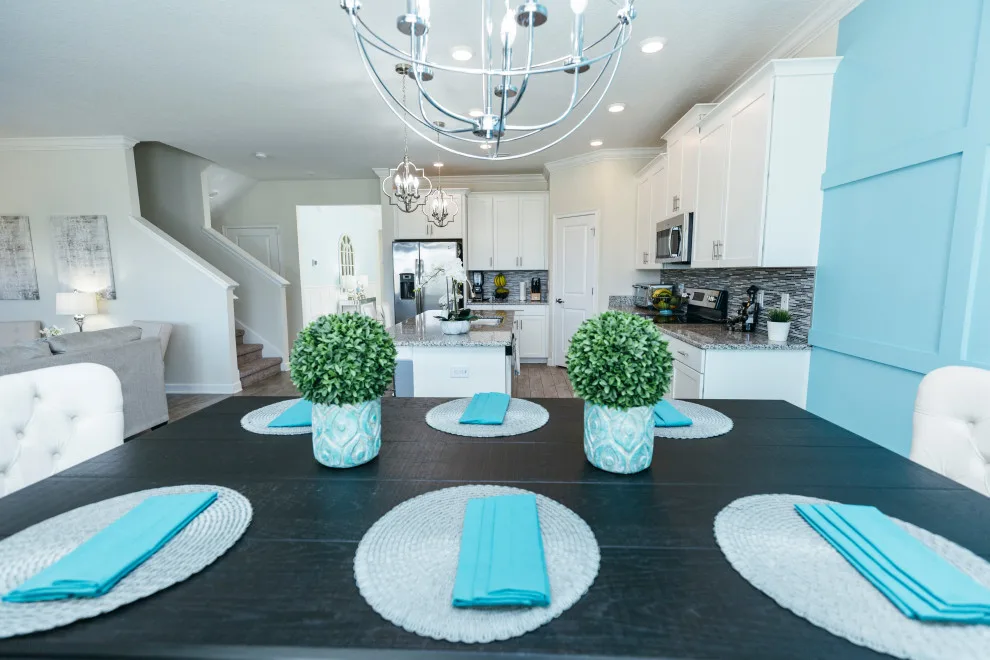 Eating Areas by Angela Herrera Design - Photo 22