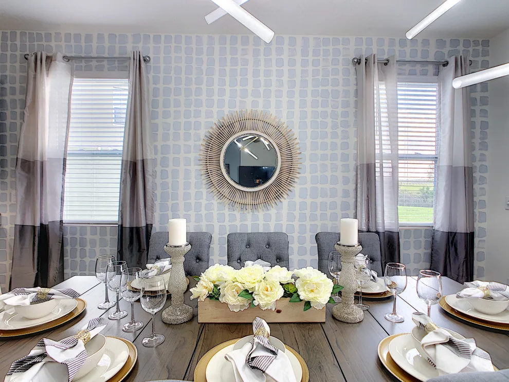 Eating Areas by Angela Herrera Design - Photo 15