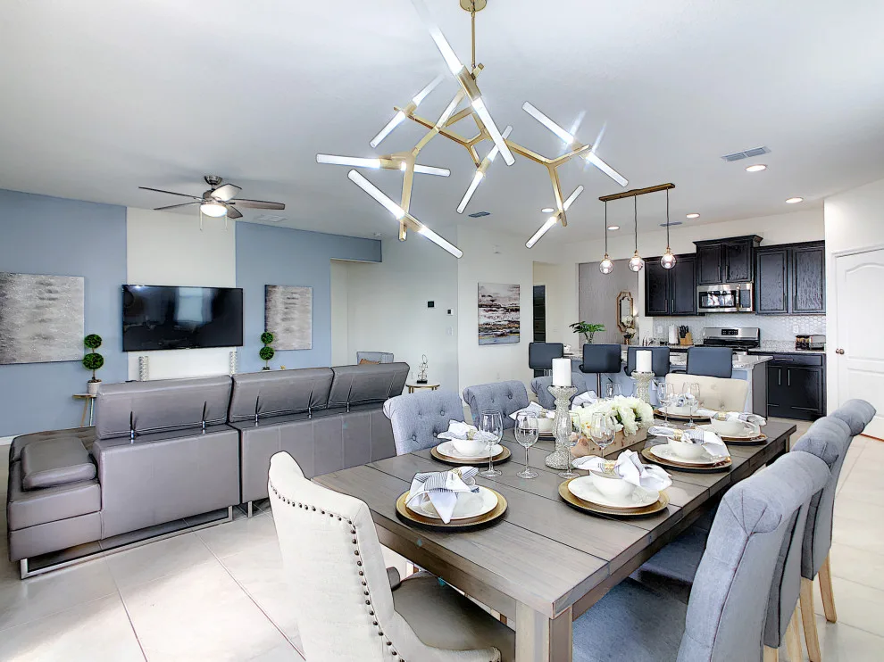 Eating Areas by Angela Herrera Design - Photo 34