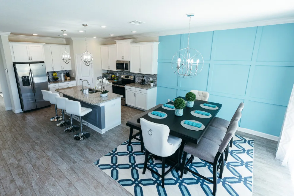 Eating Areas by Angela Herrera Design - Photo 60