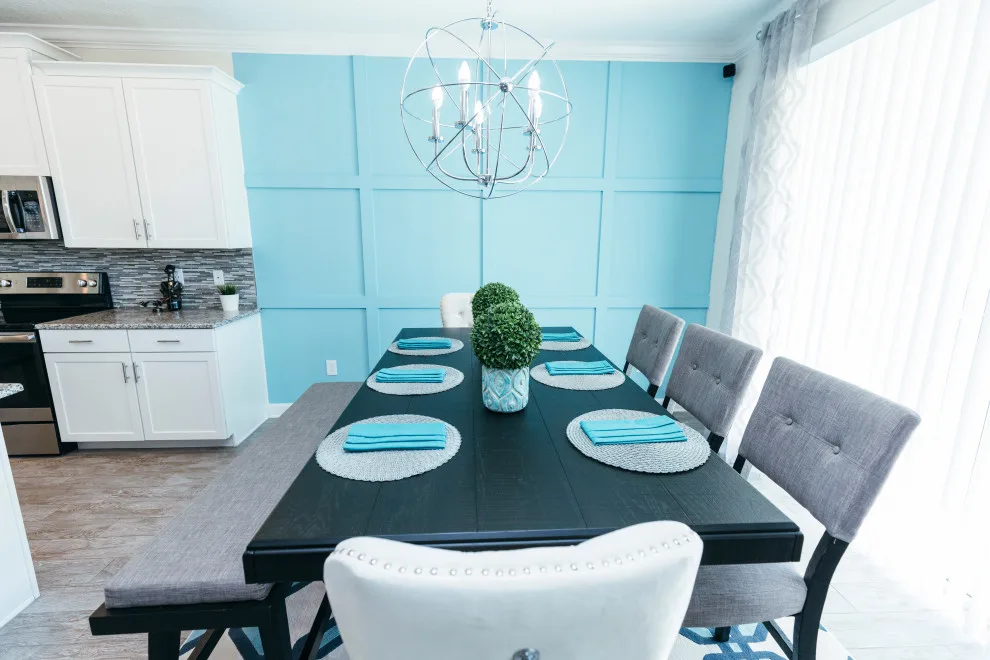 Eating Areas by Angela Herrera Design - Photo 45