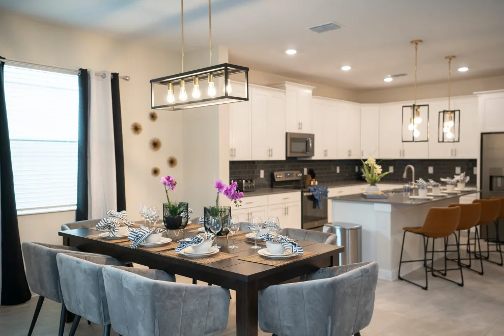 Eating Areas by Angela Herrera Design - Photo 5